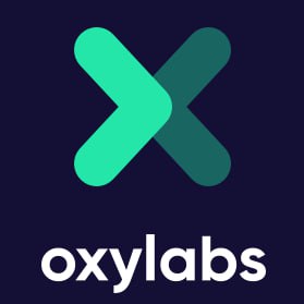 Oxylabs